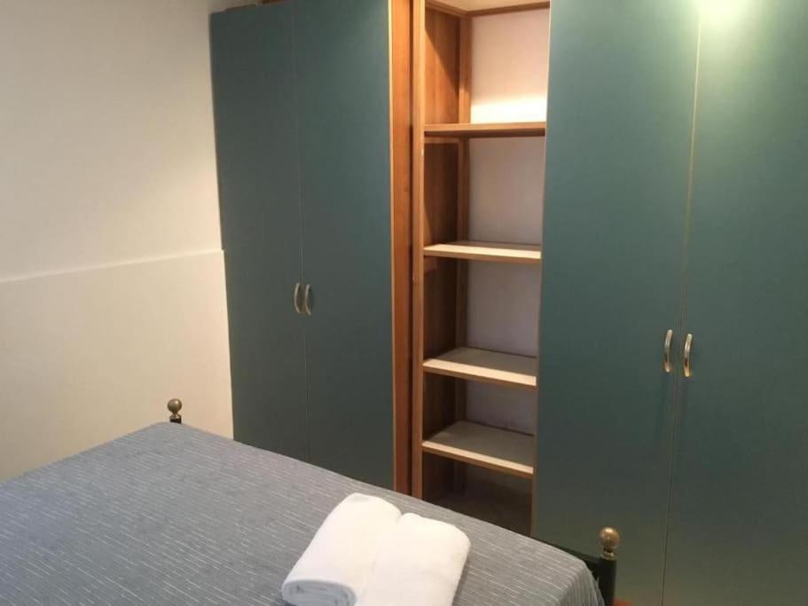 Apartment Close Guglie Bridge Venesia Bagian luar foto